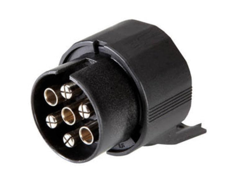Mazda 3 BM 2013-2019 adapter 7-biegunowy do 13-biegunowy C831-V3-921