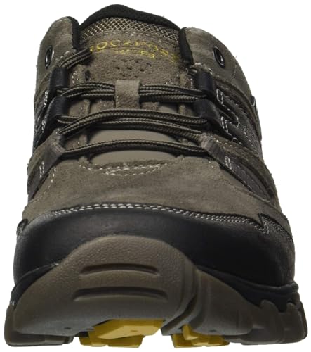 Rockport Men's Cold Springs Plus Low Tie Sneaker2