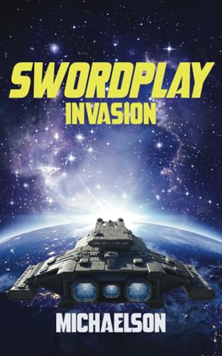 Swordplay: Invasion