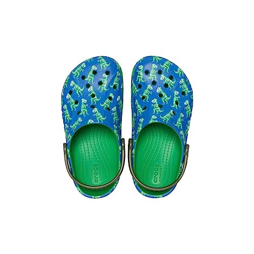 Image of crocs Unisex-Child Classic Sandal Clogs