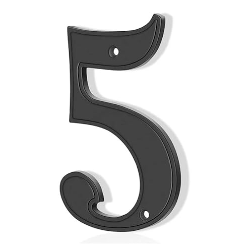 ˔ԍ\C 5C`_AhXԍAƂ̖hKhAԍAփhApAK[f[{bNXp(Number 5)