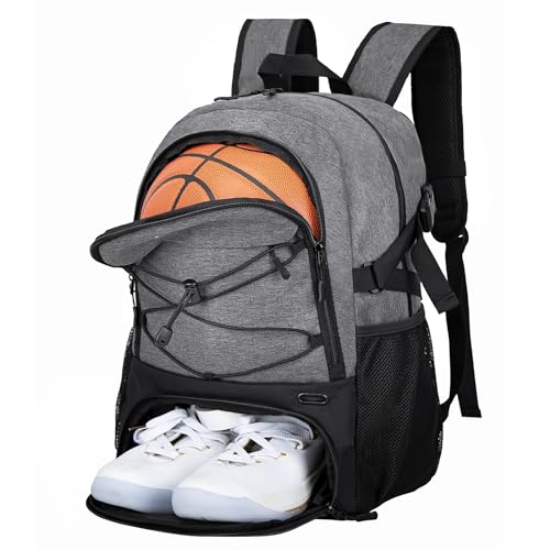 10 Best Nike Soccer Backpack With Ball Holder May 2024