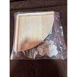 【4個セット】 三晃商会 SANKO 木製コーナーステージ 小