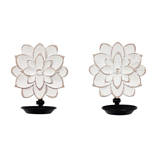 Sofe 13L2100 Candle Wall Sconces Set Of Two Farmhouse thumb #5