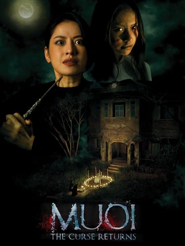 Muoi: The Curse Returns