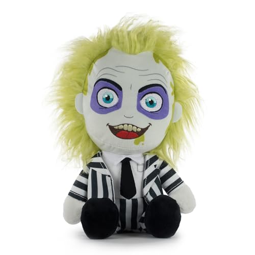 Preisvergleich Produktbild Play by Play Beetlejuice Plüschtier, 28 cm, 760024875