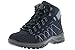 Produktbild JACALU Damen Wanderschuhe Wanderstiefel Bergschuhe Trekking Outdoor blau/navy, Größe:40, Farbe:Blau