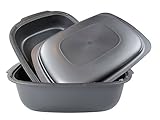 Original Tupperware Tupperware UltraPro Kombi 5,7 L + 3,3 L
