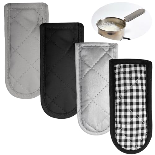 Universal Cast Iron Handle Cover