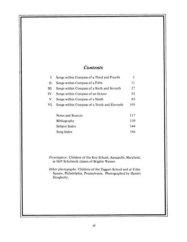 Sing It Yourself: 220 Pentatonic American Folk Songs - Image 2