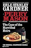 The Case of the Horrified Heirs (Perry Mason Mystery)