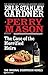 The Case of the Horrified Heirs (Perry Mason Mystery)