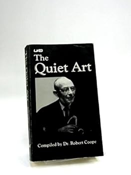 Paperback The Quiet Art: a Doctor's Anthology Book