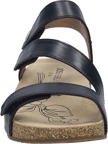 Image of Josef Seibel Tonga 25 Women's Adjustable Sandal