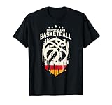 Deutschland Basketball, für Trainer und Team.