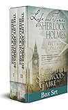 The Life and Times of Sherlock Holmes: Essays on Victorian England Box Set: Volumes One and Two