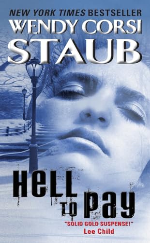 Hell to Pay view 2