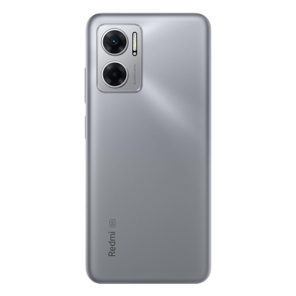 Redmi 5G 本体 シルバーRedmi10 Xiaomi Redmi 10 5G 4GB/64GB Silver (Chrome Silver) Dual SIM