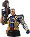 Gentle Giant Marvel: Cable: 1:6 Scale Mini Bust, Multi-Color