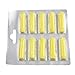 10Pcs Fragrance Various Fragrances For Vacuum Cleaner Bag Vacuum Cleaner For Air Freshener Perfume