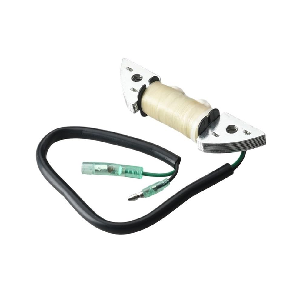 Bobine d'excitatrice résolvant les pannes d'allumage sur moteur hors-bord M6 M8 M9.8