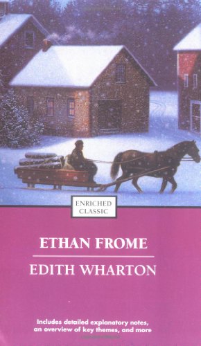 Ethan Frome (Enriched Classics (Pocket))
