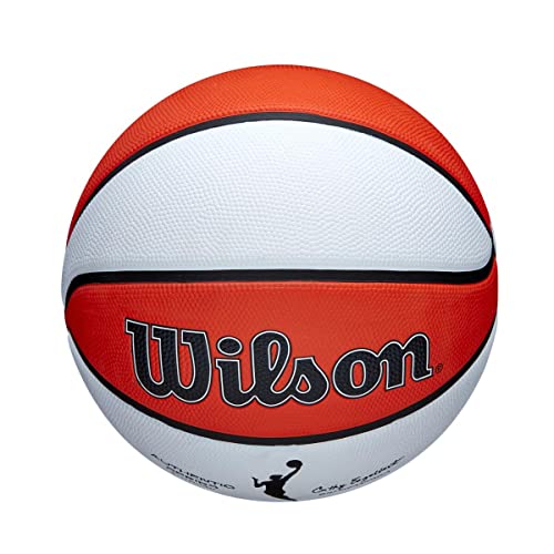 Image of WILSON WNBA Authentic Series Basketballs