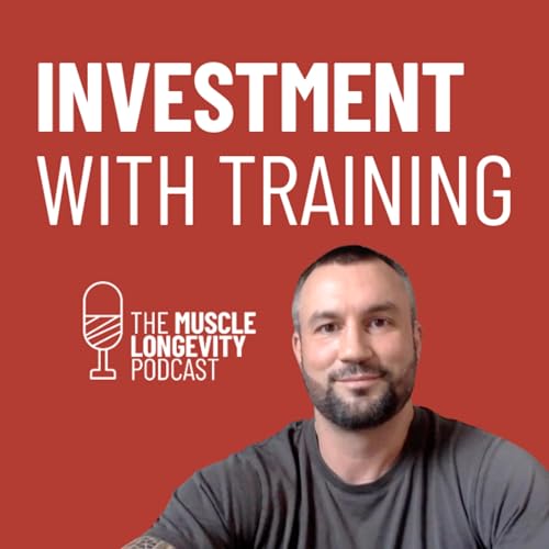Ian White | Investment with Training: Rethinking Founder Performance