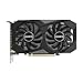 GIGABYTE GeForce RTX 3050 WINDFORCE OC V2 6G Graphics Card, 2X WINDFORCE Fans, 6GB GDDR6 96-bit GDDR6, GV-N3050WF2OCV2-6GD Graphics Card