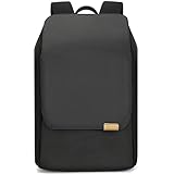 G-FAVOR Business Smart Backpack for Men, 15.6 inch Laptop Backpack with USB Charging Port, Water Res