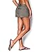 Under Armour Women's UA 3.5 Inlet Short Stoneleigh Taupe-200 8