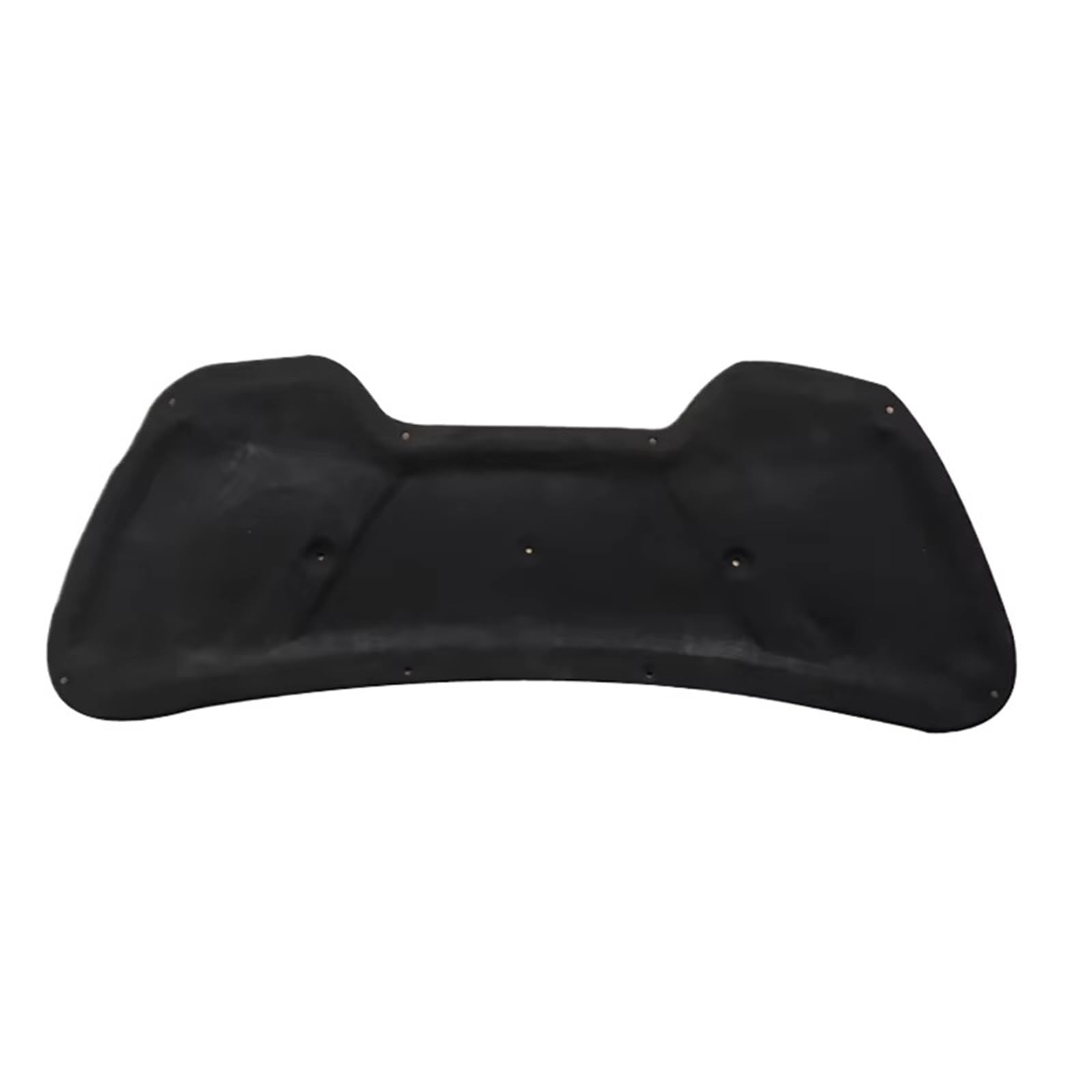Cotton Soundproof Cover for Hyundai for IX35 2009-2016 Car Front Engine Hood Heat Insulation Sound Deadener Cotton Engine Hood Insulation Pad