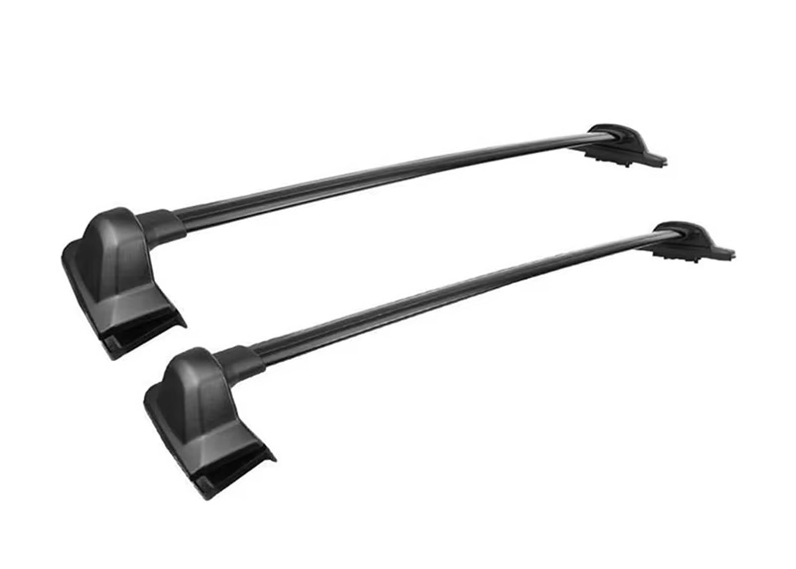 Barre transversale supérieure CRV fixations solides sans percer - 7