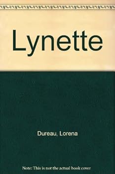 Mass Market Paperback Lynette Book