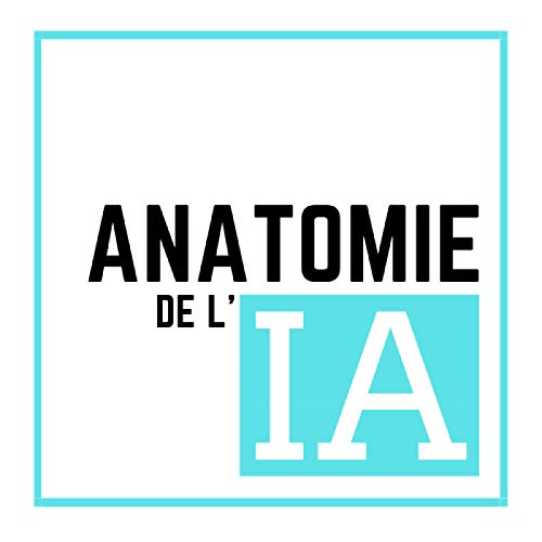 Anatomie de l'IA Podcast Por Anatomie de l'IA arte de portada