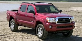 2006 Toyota/Tacoma