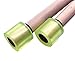 TUOREN Steel Drum Pan Mallets Sticks 13