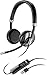 Produktbild Plantronics C720 Binaural USB Kopfhörer, Schwarz