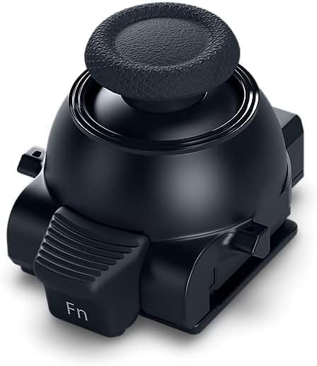 Stick Module for PS5 DualSense Edge Controller Radio