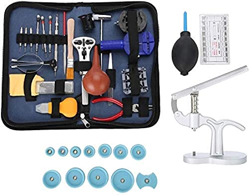 CCHAYE Electronic Watch Repair Tools Kit Cover