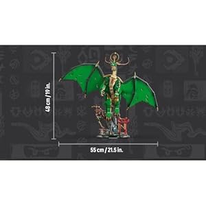 Amazon.co.jp - レゴ® ニンジャゴー ガーディアン・ドラゴン 71847