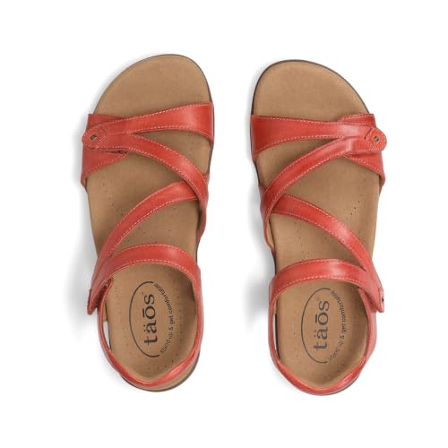 Image of Taos Footwear Women's Big Time Sandal