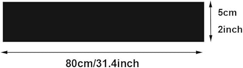 Miniatura 3 de QFFL paneles de luz led inteligente LED luz de pared RGB cambio de color con control remoto luz ambiental regulable para la familia dormitorio noche