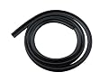 M-D Building Products 91891 Platinum Collection Replacement Door Weatherstrip, 84-Inch