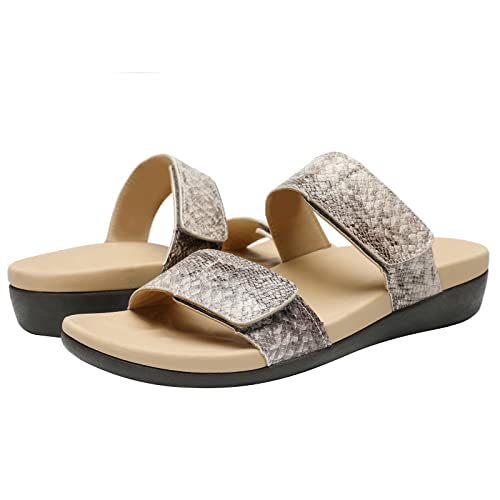 Find The Best Sandals For High Arches Spicer Castle