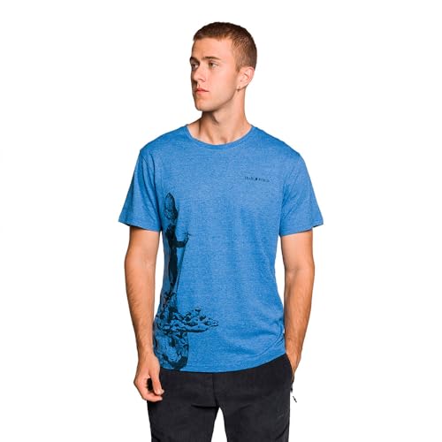 TRANGOWORLD Nubes Short Sleeve T-Shirt M