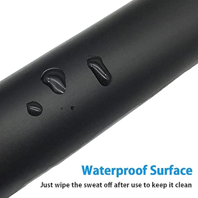 Steel Connecting Bar for Dumbbells Barbell 5.5lb 25.6in