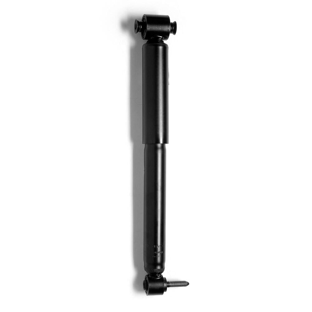 23967 Shock Absorber Rear Fits Renault Fluence Megane 2 Saloon Mini By Monroe