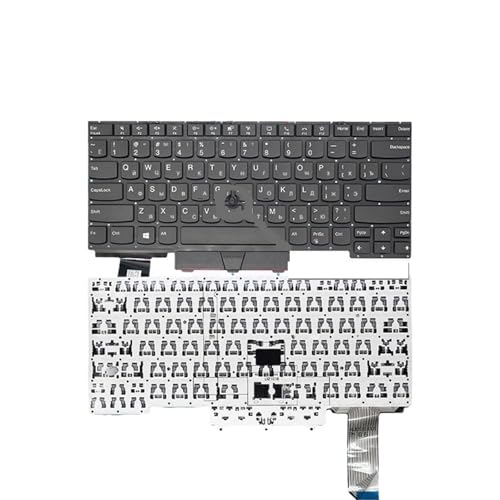 ThinkPad E14 Gen2 Gen3 Gen4 R14pVAobNCgL[{[h(RU With Hole)