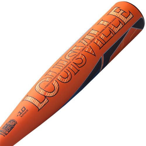 Bate de béisbol Louisville Slugger de 26 pulgadas para mejorar el control del swing 4